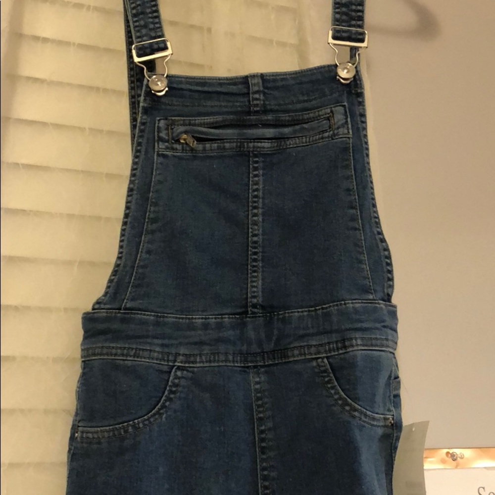 H&M Overalls - Skinny jean